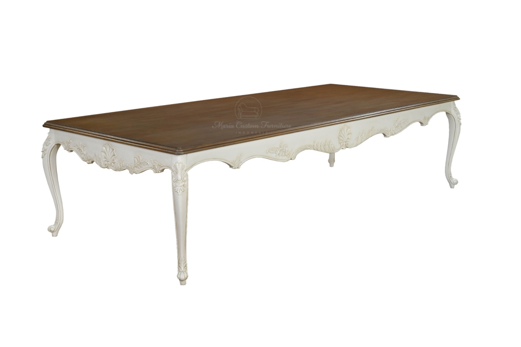 DINING TABLE MCF-01