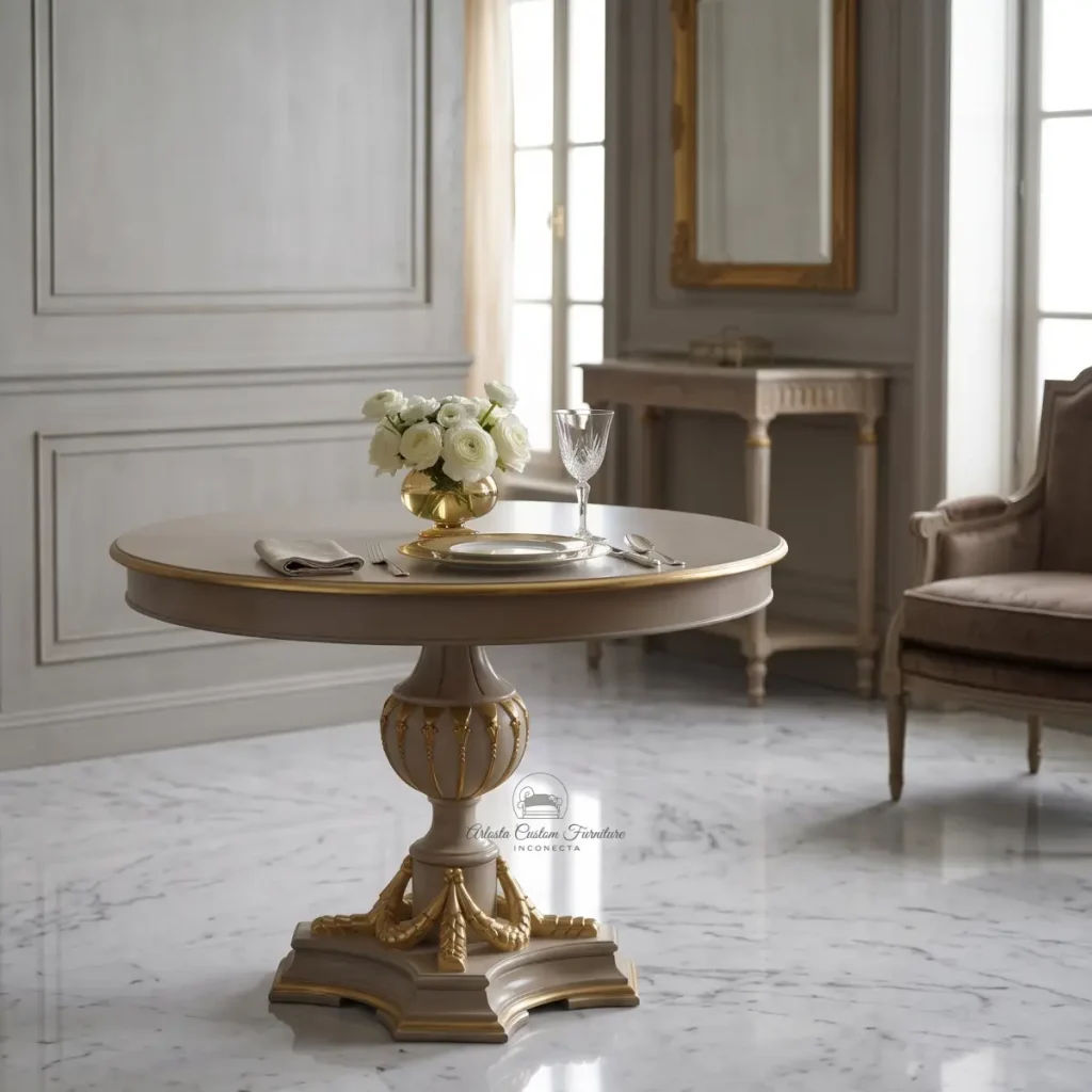 Sophisticated Living Statement Furniture for the Modern Classic Home