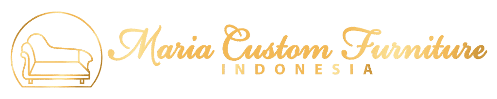 logo maria custom furniture