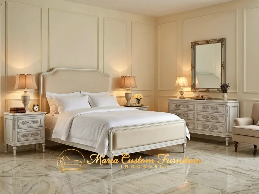 Luxury French Country Bedroom Set, Luxury French Country Bedroom Set, Luxury Bedroom Furniture, French Country Bed, Classic Bedroom Furniture, Solid Mahogany Bedroom Set, Luxury Bed Frame, Antique White Bedroom Furniture, European Style Bedroom Set, Handcrafted Bedroom Furniture, Jepara Furniture Manufacturer, Luxury Hotel Bedroom Furniture, Custom Bedroom Furniture, Luxury Villa Furniture, Indonesian Furniture Exporter, High-End Bedroom Furniture, Classic European Furniture, Premium Bedroom Collection Luxury French Country Bedroom Set, Luxury French Country Bedroom Set,Luxury Bedroom Furniture, French Country Bed, Classic Bedroom Furniture, Solid Mahogany Bedroom Set, Luxury Bed Frame, Antique White Bedroom Furniture, European Style Bedroom Set, Handcrafted Bedroom Furniture, Jepara Furniture Manufacturer, Luxury Hotel Bedroom Furniture, Custom Bedroom Furniture, Luxury Villa Furniture, Indonesian Furniture Exporter, High-End Bedroom Furniture, Classic European Furniture, Premium Bedroom Collection