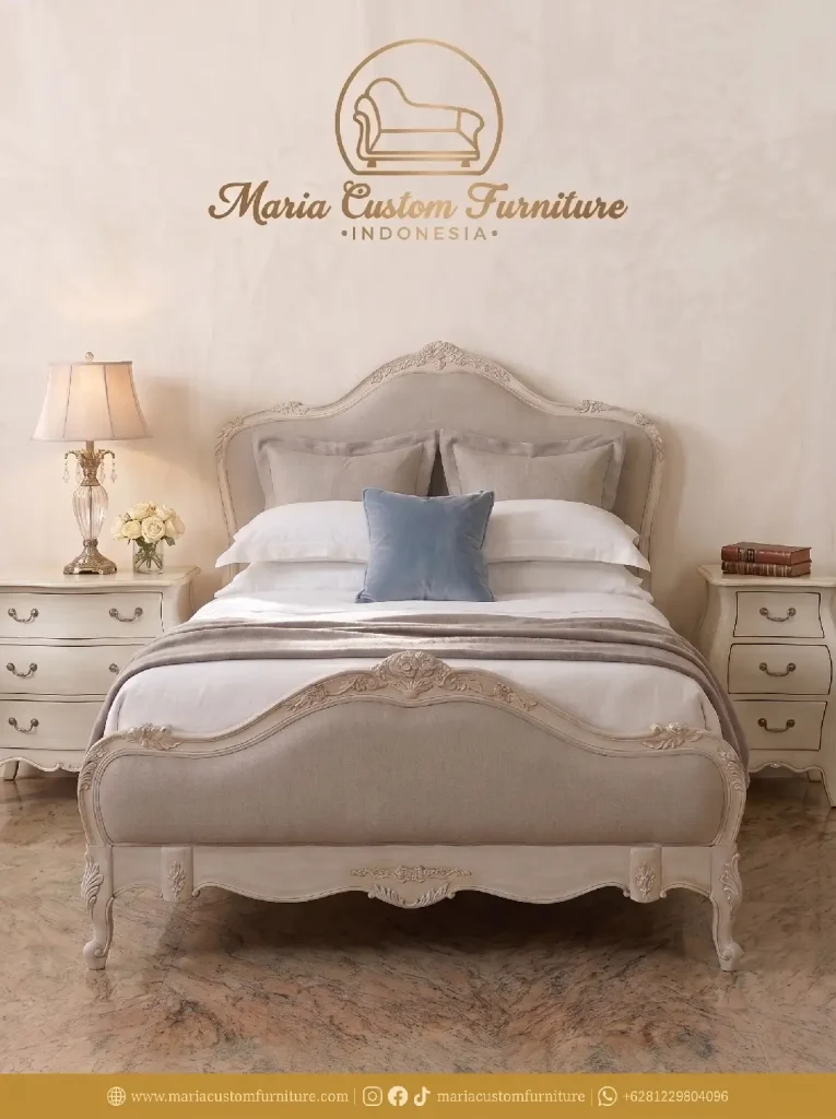 Classic Custom Furniture Transforms