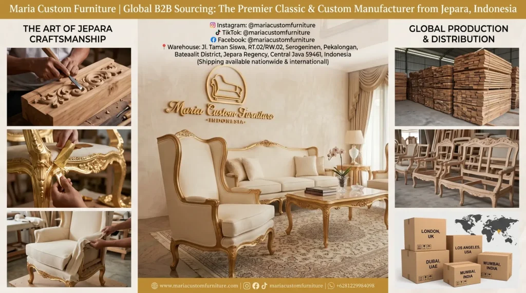 Empowering Global Businesses Through B2B Wholesale Supply