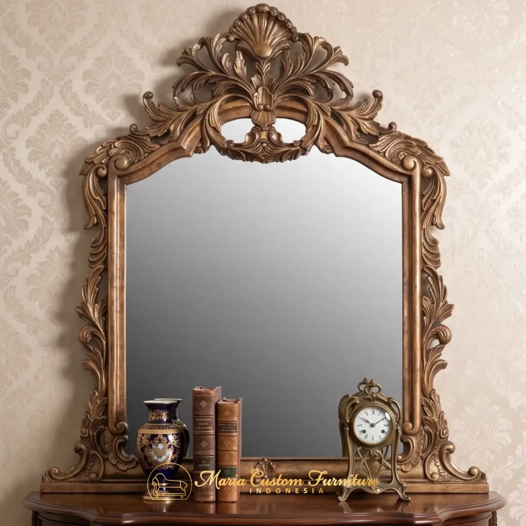 Verona Vanity Mirror into your design project